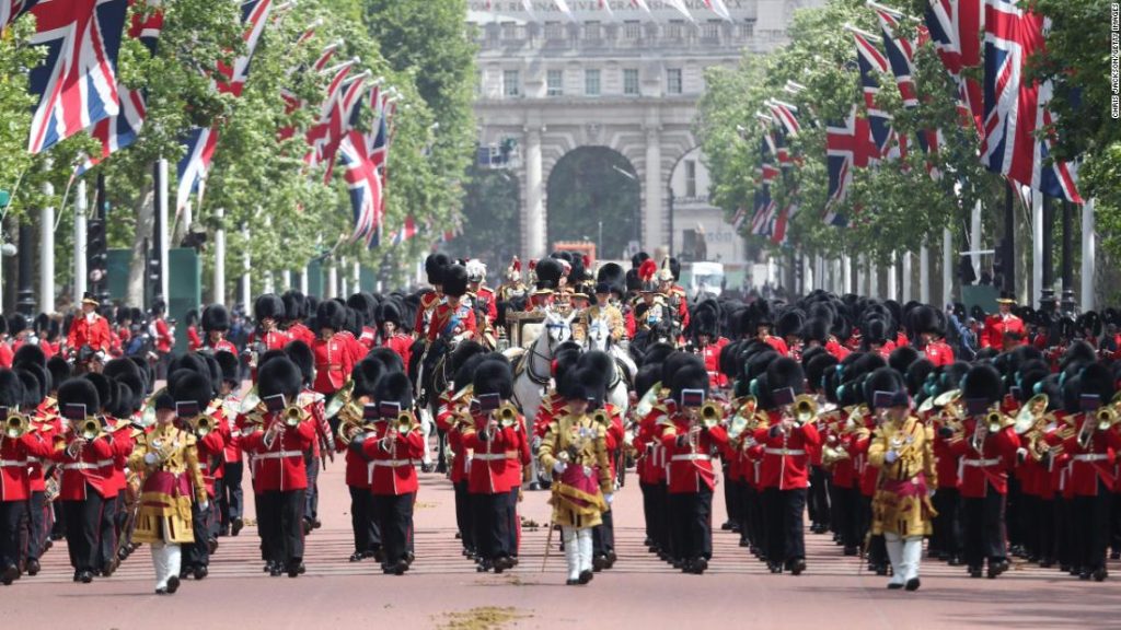 The Platinum Jubilee of Queen Elizabeth: Panduan Anda untuk Perayaan