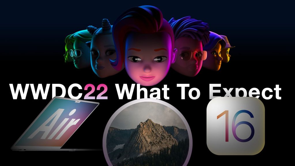 Apa yang diharapkan di WWDC 2022: iOS 16, macOS 13, watchOS 9, dan mungkin Mac baru