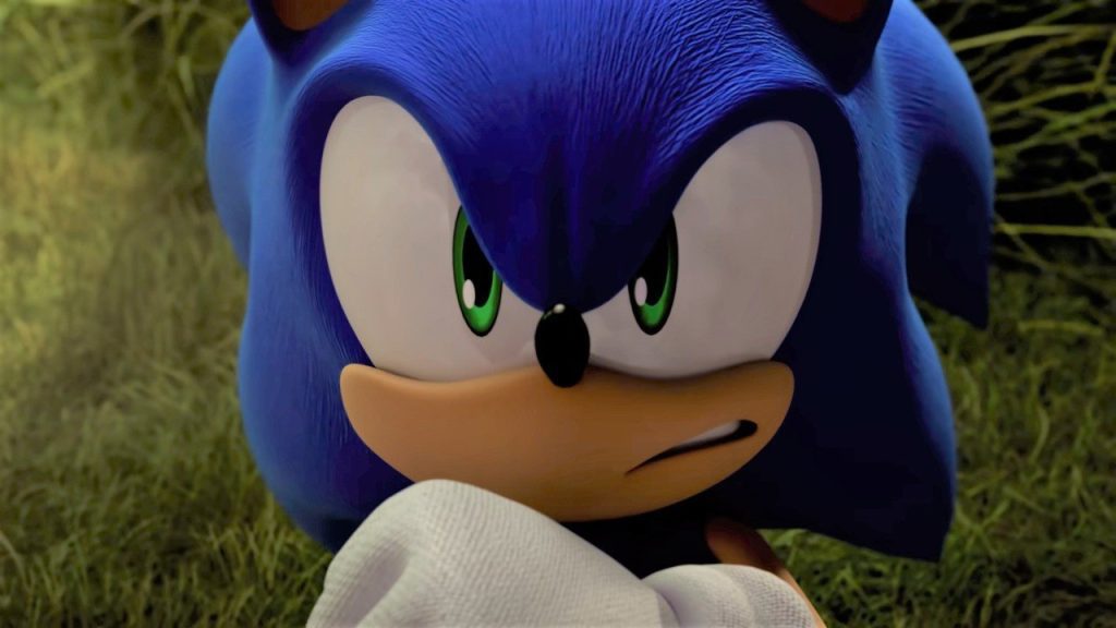 Takashi Izuka: Sonic Frontiers adalah "langkah selanjutnya untuk sepuluh tahun ke depan" Sonic