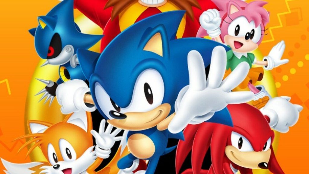 Kontributor Sonic Origins berbagi rasa frustrasi atas keadaan permainan