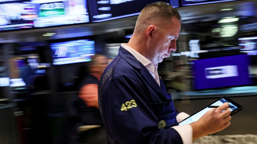 5 hal yang perlu diketahui sebelum pasar saham dibuka pada hari Kamis