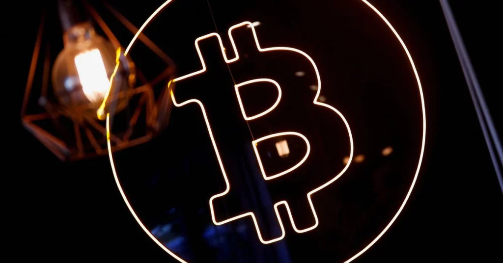 Bitcoin Turun Di Bawah $20.000 Ke Level Terendah Sejak Desember 2020
