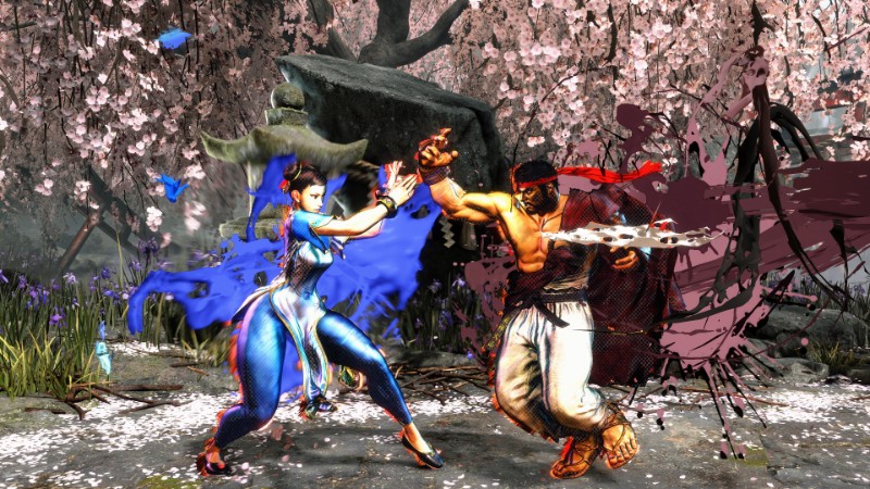 Capcom mengakui kebocoran Street Fighter 6, mengonfirmasi penggunaan mesin RE