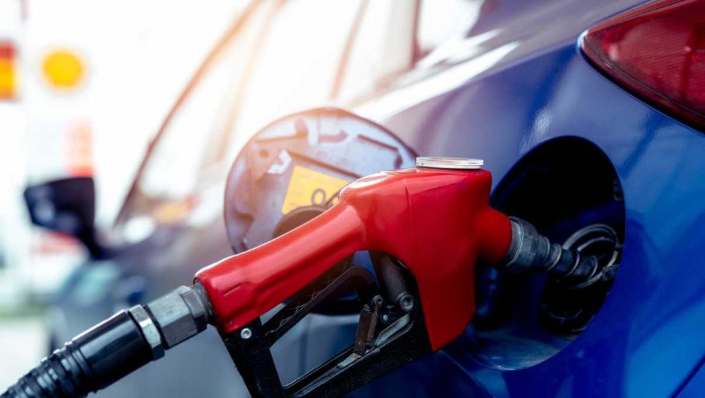 Harga gas Florida merangkak menuju $ 5