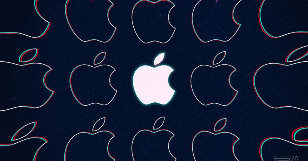 Laporan: Apple sedang bersiap untuk merilis "banjir" perangkat baru mulai musim gugur
