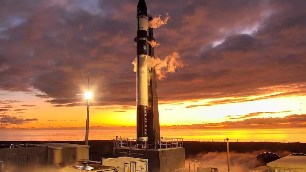 NASA akan meluncurkan misi CAPSTONE pada hari Senin, 27 Juni