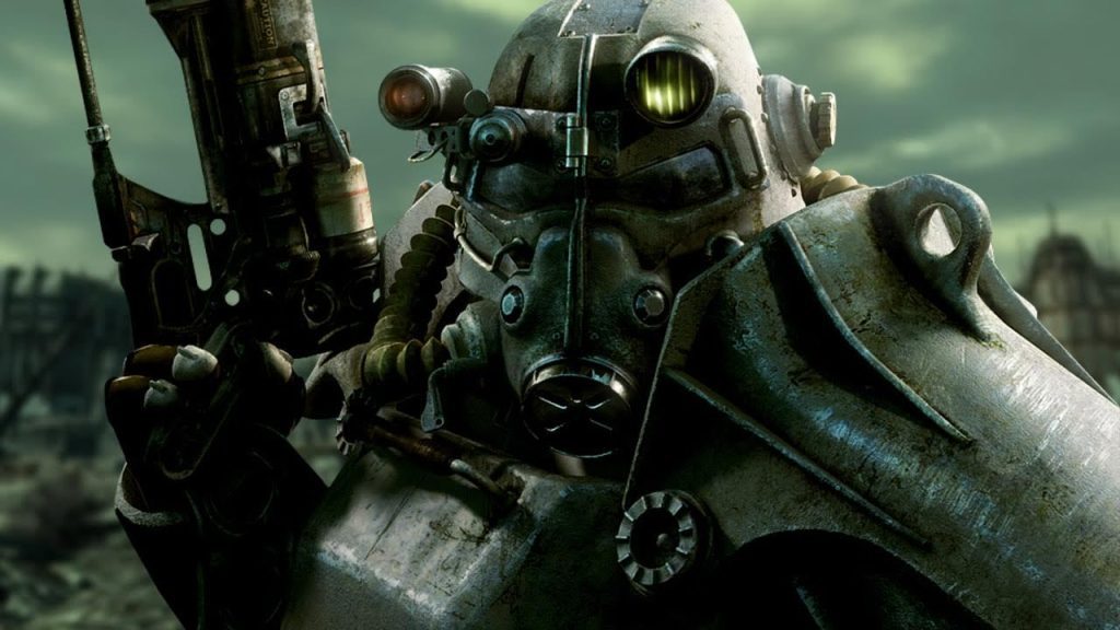 Todd Howard mengonfirmasi bahwa Fallout 5 datang setelah The Elder Scrolls 6