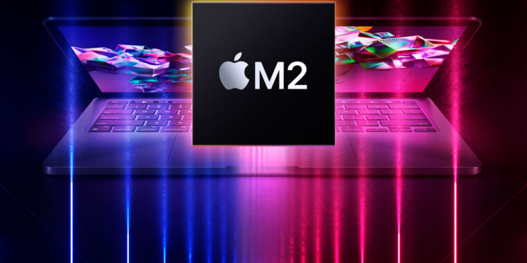 Ulasan MacBook Pro 13 inci: M2 Apple adalah tindak lanjut yang layak untuk M1