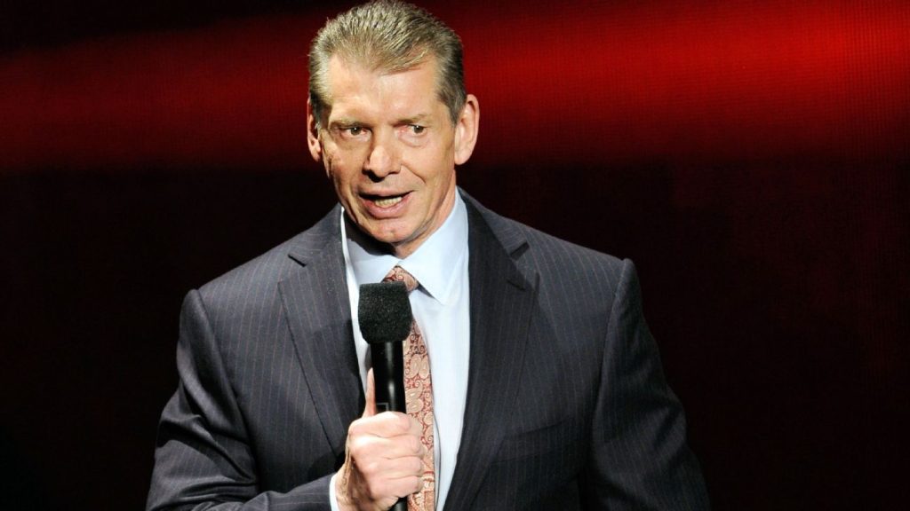 Vince McMahon mengundurkan diri sebagai Ketua WWE, dan CEO selama penyelidikan atas dugaan pembayaran diam