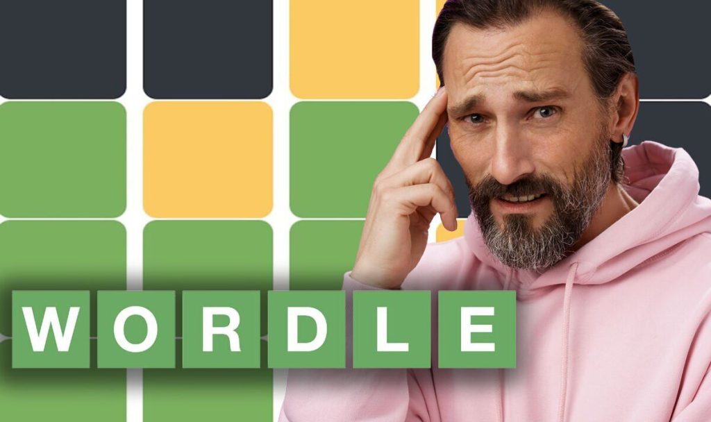 Wordle 366 20 Juni Petunjuk - Berjuang dengan Wordle hari ini?  TIGA PETUNJUK UNTUK MEMBANTU JAWABAN |  Game |  hiburan