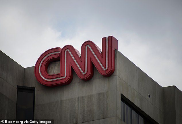 Orang dalam CNN mengklaim bahwa mereka yang gagal bergabung dengan prioritas baru jaringan menjadi... 