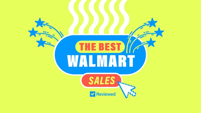 Penjualan 4 Juli Walmart memiliki penawaran luar biasa di semua kategori - beli pilihan terbaik kami sekarang.