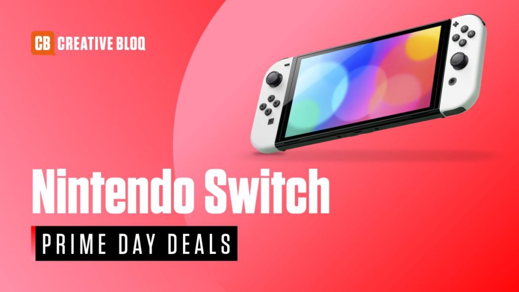 Blog langsung Nintendo Switch: Harga terbaik di Hari Perdana