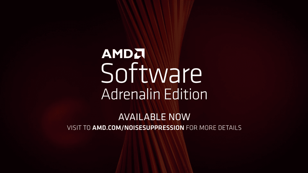 AMD Rilis Teknologi Noise Cancelling dan Peningkatan Performa OpenGL Hingga 92% di Driver Terbaru