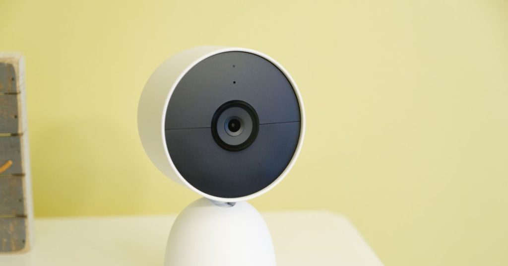 Sekarang semua kamera Google Nest dapat melakukan streaming video ke TV Anda