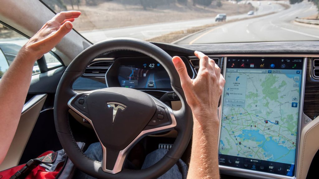 Andrei Karpathi, pemimpin Tesla dalam kecerdasan buatan, telah mengumumkan bahwa dia akan meninggalkan perusahaan