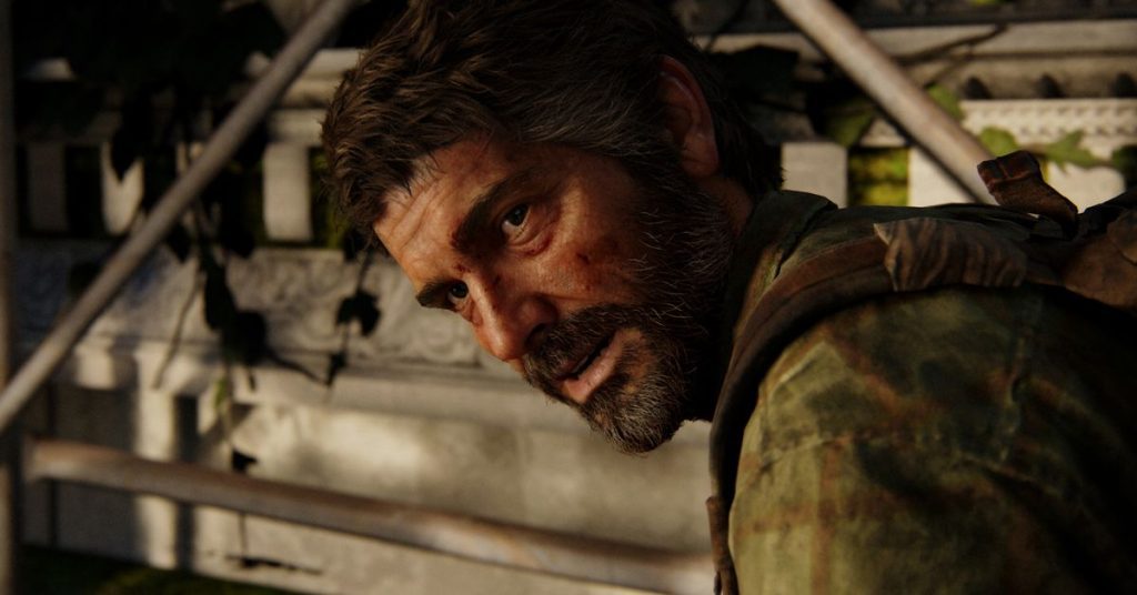 Fitur baru di The Last of Us Part 1 PS5 dirinci dalam video Naughty Dog