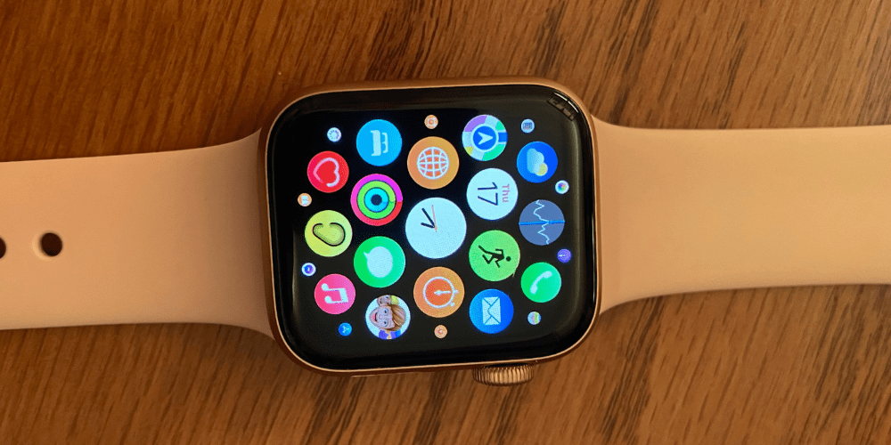 Kiat untuk pengguna produk jam tangan apel mac