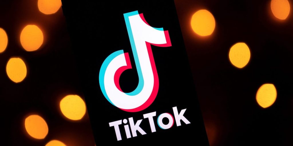 TikTok mengonfirmasi bahwa data pengguna AS dapat diakses di China