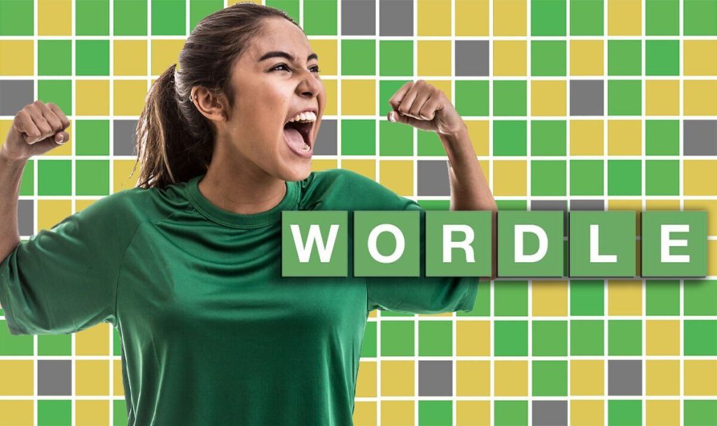 Wordle 380 Jul 4 Tips Harian: Tidak dapat memecahkan Wordle hari ini?  TIGA PETUNJUK UNTUK MEMBANTU MENEMUKAN JAWABAN |  Game |  hiburan