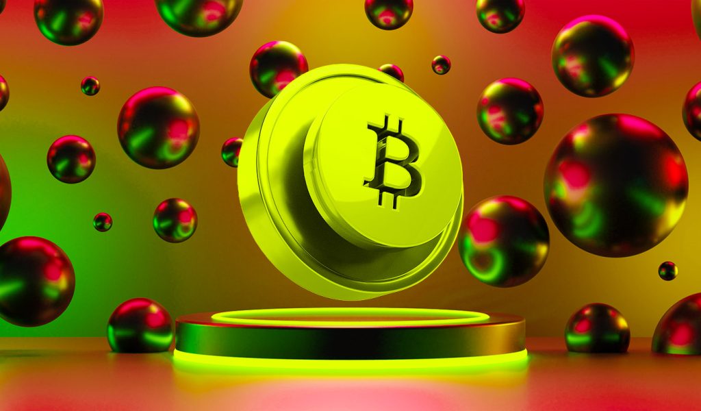 Crypto Hedge Fund Veteran Mark Yusko Mengharapkan Bitcoin 'Musim Semi' untuk Memulai Gerakan BTC — Inilah Timeline-nya