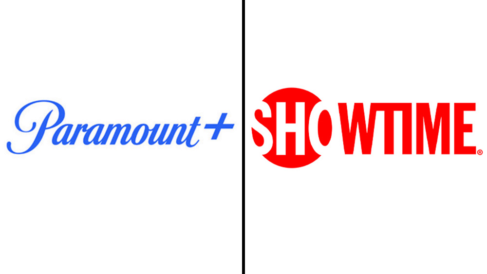 Paramount+ untuk digabungkan dengan Showtime dalam satu aplikasi streaming - Batas Waktu