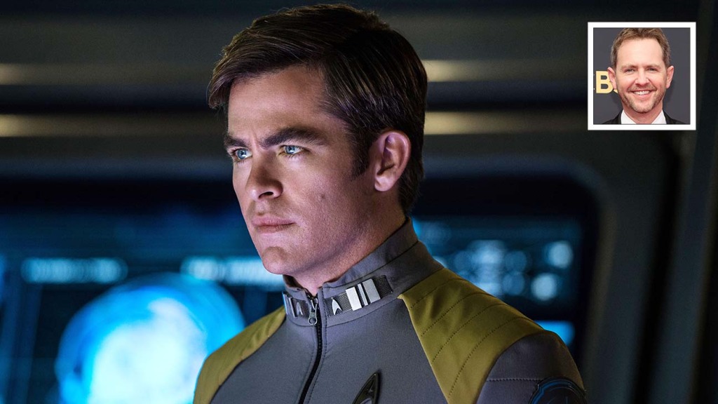 Star Trek 4 kehilangan sutradara Matt Shukman untuk 2023 - The Hollywood Reporter