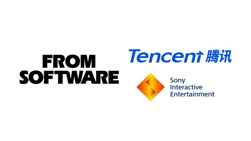 Tencent dan Sony Interactive Entertainment bersama-sama mengakuisisi 30,34 persen FromSoftware