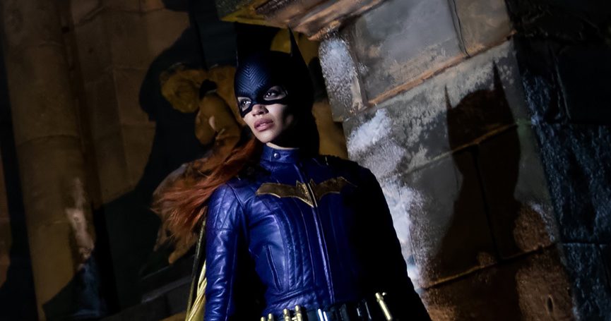 Warner Bros.  Menjalankan Acara 'Batgirl' untuk Pemeran dan Kru dalam Banyak - Batas Waktu