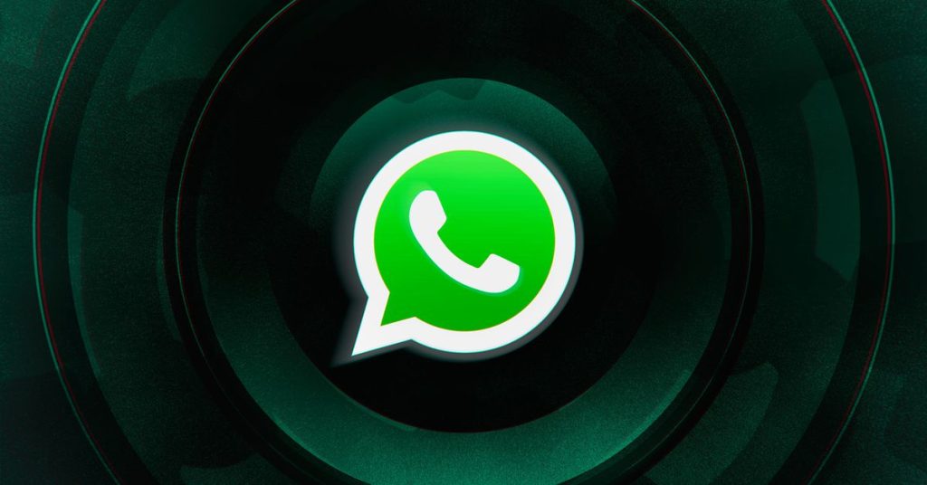WhatsApp memberi Anda waktu hingga 2 hari untuk menghapus pesan, bukan 1 jam