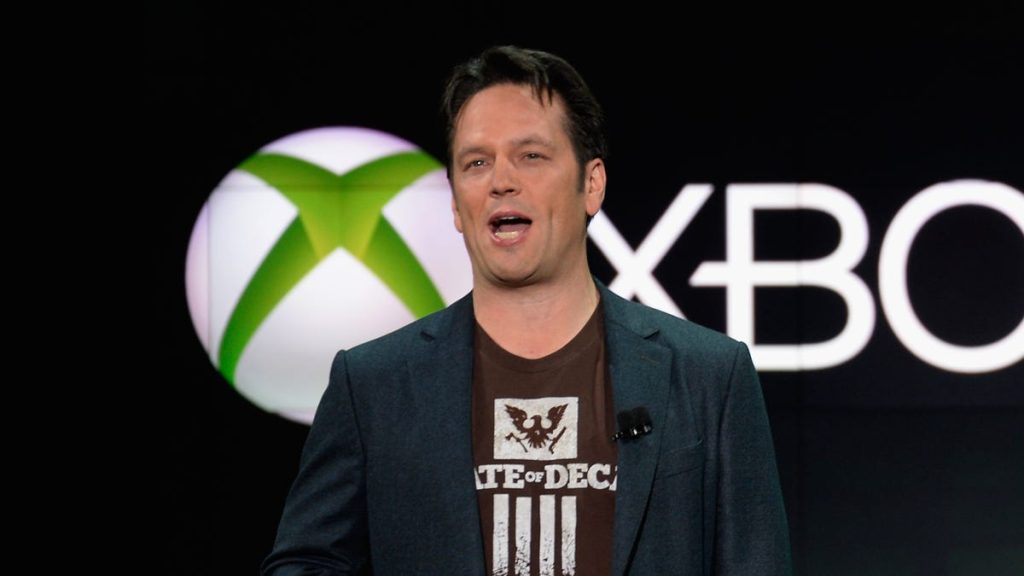 Xbox Head mengatakan eksklusif tidak di masa depan di mana perusahaan membelinya