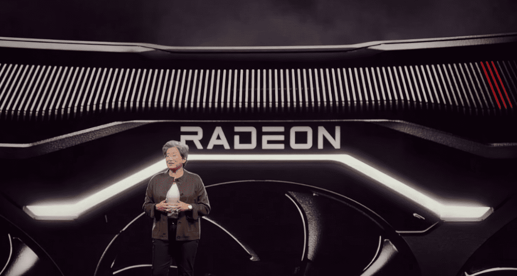 Fitur GPU AMD RDNA 3 "Navi 3X" menggandakan cache per unit komputasi dan matriks shader