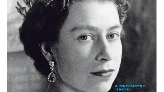 Pangeran Harry tidak mengenakan seragam militer di pemakaman Ratu Elizabeth