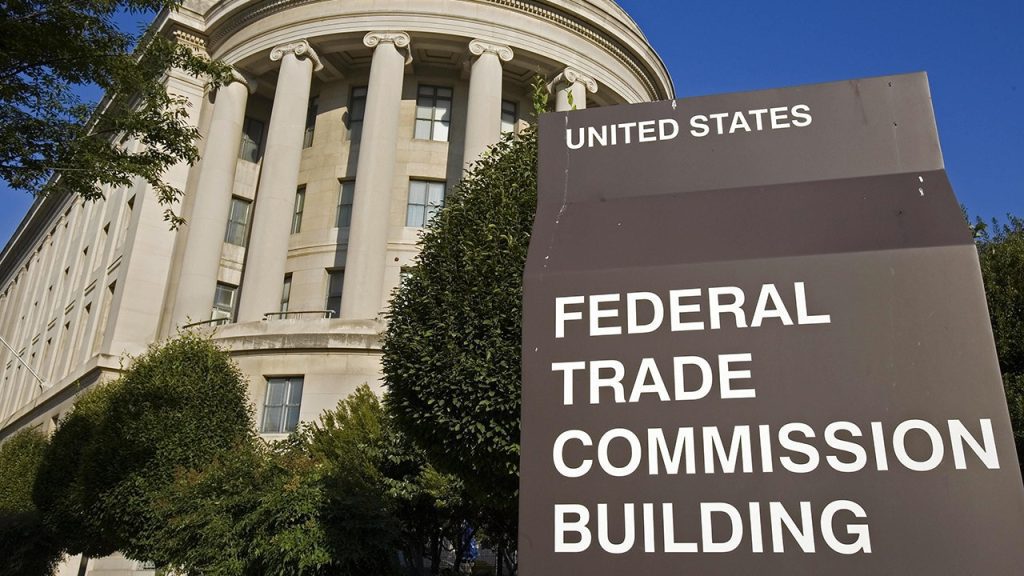 FTC berjanji akan menindak perusahaan yang mengambil keuntungan dari pekerja sementara