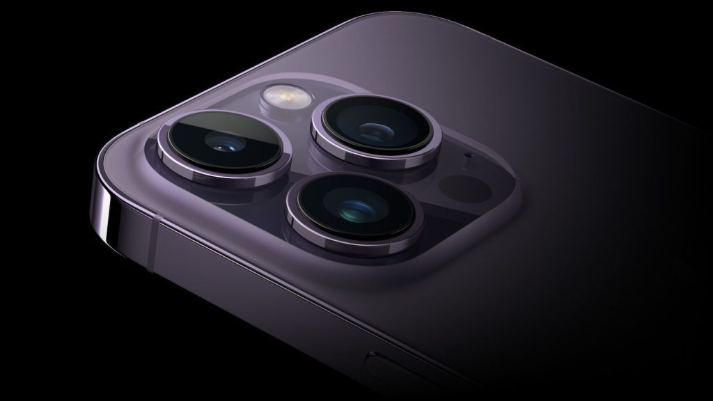 Kamera iPhone 14 Pro goyang dan goyang di aplikasi seperti Snapchat, TikTok, dan Instagram untuk beberapa pengguna