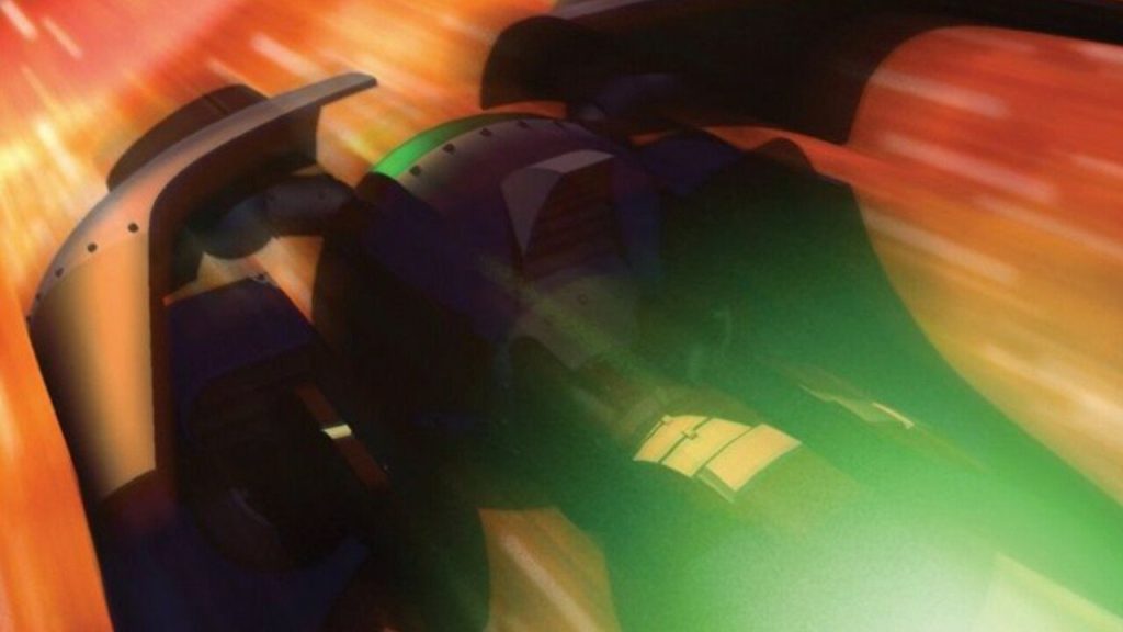 Kami berharap Radiant Silvergun akan segera kembali ke Toko Online Beralih Amerika Utara