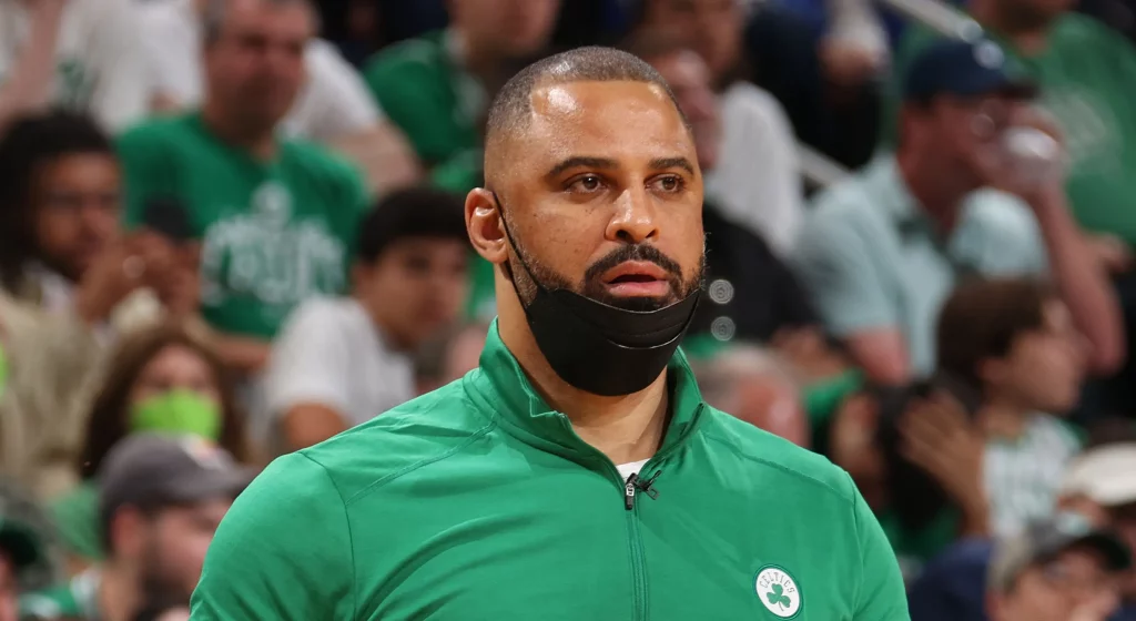 Ime Udoka dari Celtics bisa menghadapi 'penangguhan signifikan' karena melanggar pedoman tim: lapor