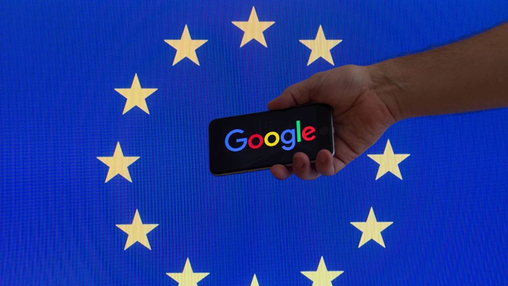 Pengadilan UE menjunjung tinggi putusan antimonopoli terhadap Google tetapi mengurangi denda