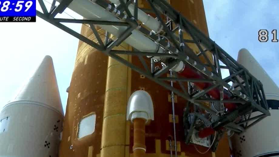 Tanggal peluncuran Artemis 1 NASA ditetapkan untuk September