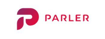 Logo Parler (PRNewsfoto / Parler)
