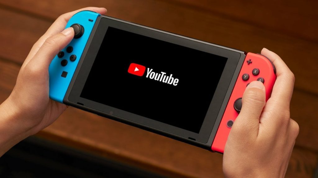 Ganti nama saluran YouTube Nintendo Anda dan hilangkan tanda verifikasi