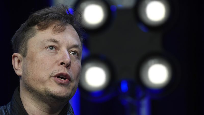 Elon Musk sekali lagi menyarankan untuk membeli Twitter dengan harga penuh dalam pembalikan besar