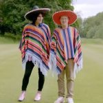 Episode “British Bake Off” menerima sedikit perhatian karena penggambaran budaya Meksiko
