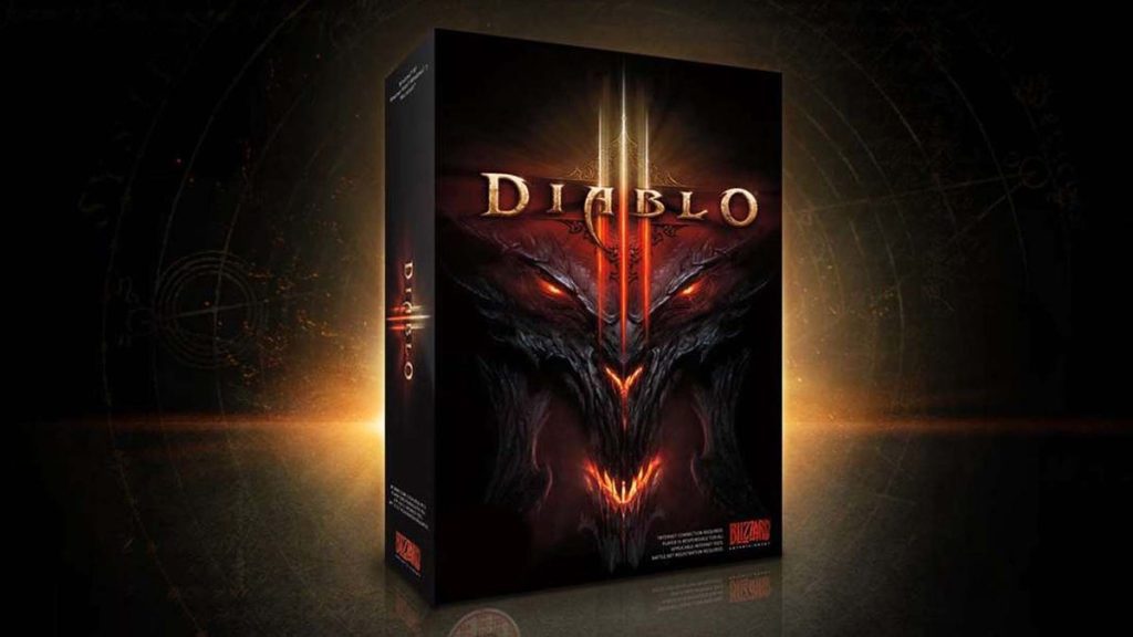 Fitur Diablo 3 yang paling dibenci macet karena alasan yang konyol