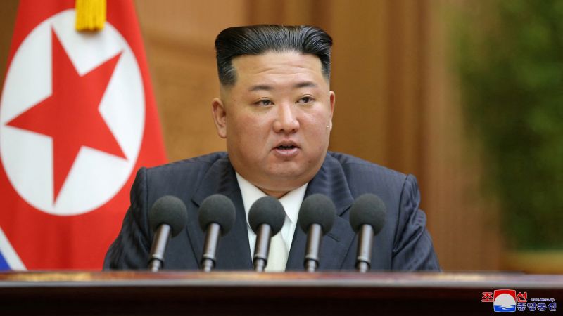 Perdana Menteri Jepang mengatakan Korea Utara telah menembakkan rudal balistik yang dicurigai