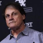 Tony La Russa mengumumkan pengunduran dirinya dari White Sox