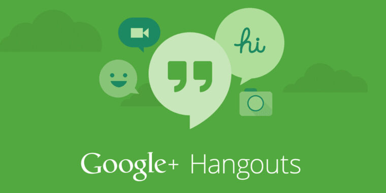 RIP Google Hangouts, kesempatan terakhir dan terbaik bagi Google untuk bersaing dengan iMessage