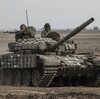 Apa arti penarikan Rusia dari Kherson bagi perang di Ukraina?