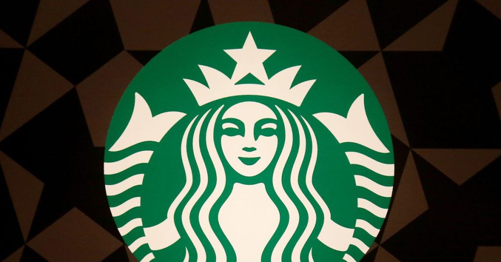 Pekerja Starbucks Amerika di 100 toko melakukan pemogokan satu hari