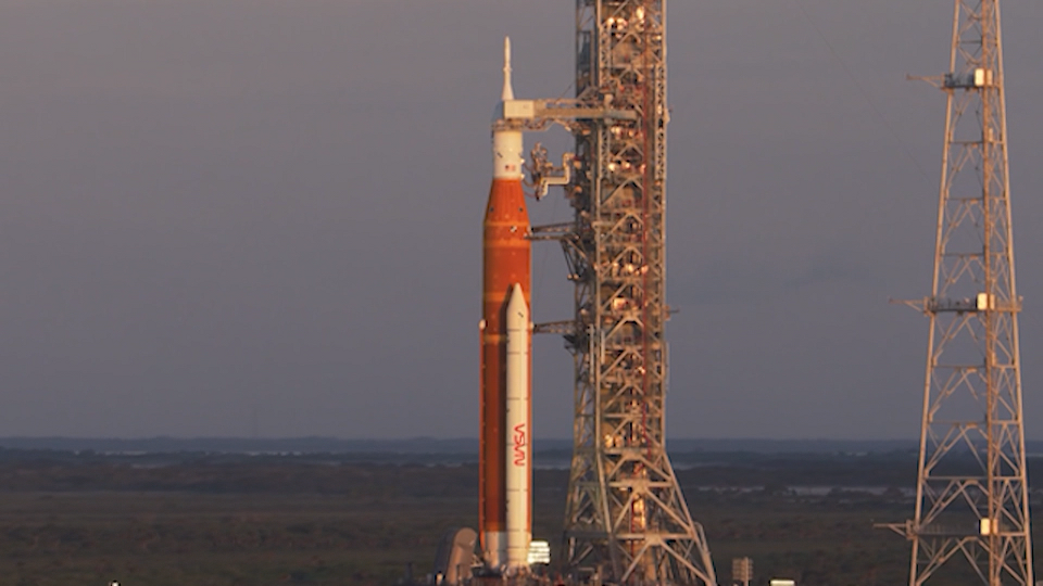 Artemis 1 siap diluncurkan: cara menonton langsung